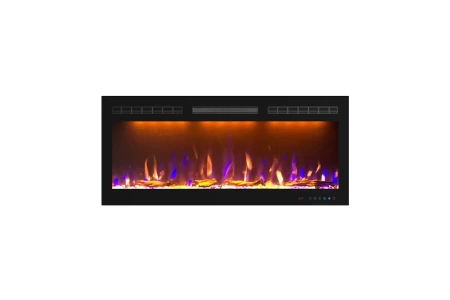 Очаг Crystal 40 RF (Royal Flame)