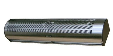 Электрическая тепловая завеса Tropik Line М-6