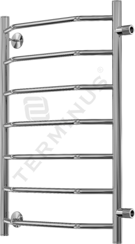 Водяной полотенцесушитель лесенка Terminus Виктория П7 500*796 (600)