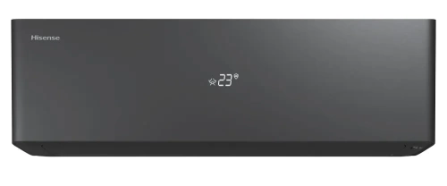 Инверторная сплит-система серии VISION PRO CARBON SUPERIOR DC Inverter AS-10UW4RXVQH00A(B), комплект (Hisense)