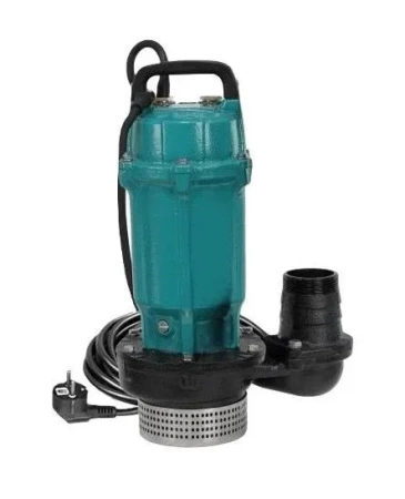Насос для колодцев LEO QDX 50-10-2.2L