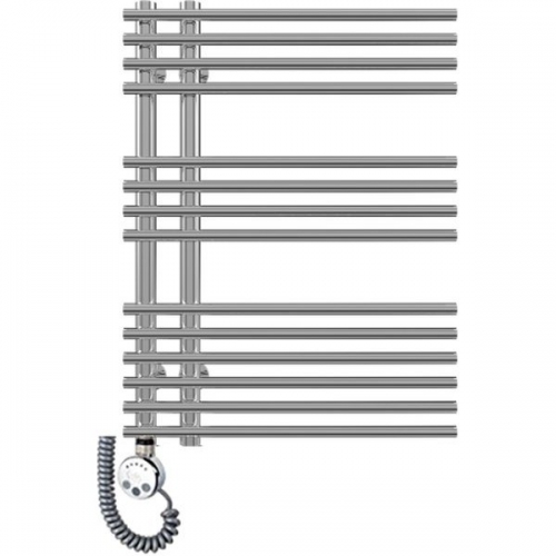 Электрический полотенцесушитель лесенка Terminus Астра П14 500*696 E L/R