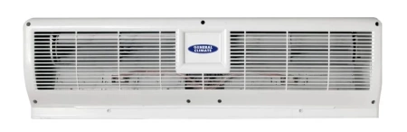 Тепловая завеса General Climate MINI CP107E04 NERG (MINI700 S/S (4kWt))