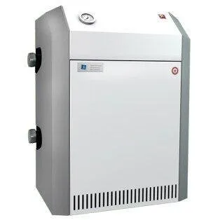Напольный газовый котел Лемакс Патриот 6