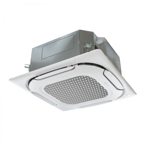 Внутренний блок DANTEX VRF/DM-PAC036Q4/GF