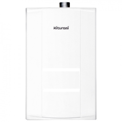 Настенный газовый котел Kiturami Hybrid 25