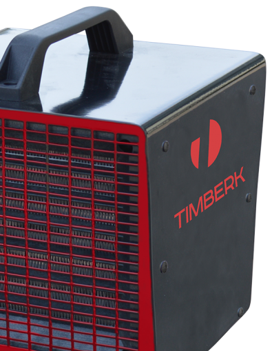 Тепловая пушка Timberk TFH T30MDR