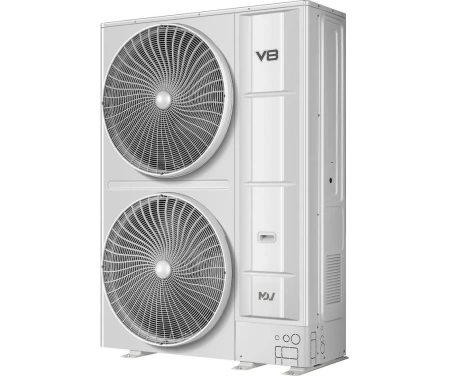 VRF-система MDV Наружный блок серии V8S-i MDV-Vi670V2R1A