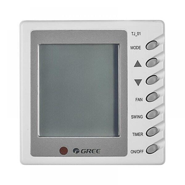 Канальный кондиционер Gree GUHD42NK3FO/GFH42K3FI