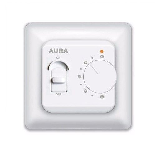 Терморегулятор для теплого пола Aura LTC 130