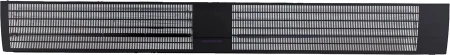 Электрическая тепловая завеса Tropik Line Т324Е20 Black