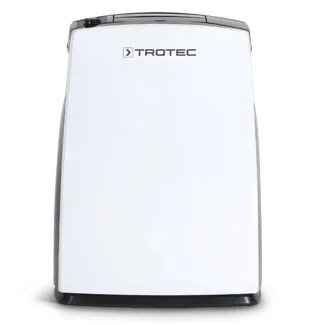Бытовой осушитель воздуха TROTEC TTK 51 E