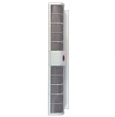 Водяная тепловая завеса General Climate CM516W VERT (KWH-26 F VERT)