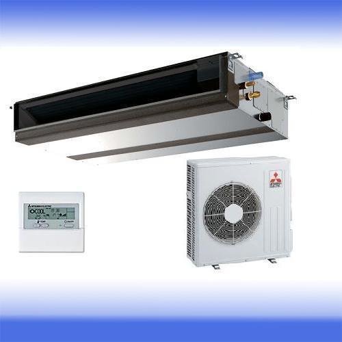 Канальный кондиционер Mitsubishi Electric PEAD-RP60 JAQ/ SUZ-KA60VA