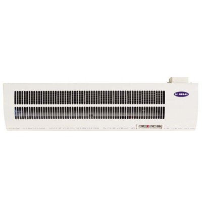 Электрическая тепловая завеса General Climate MINI LM210E06 NERG