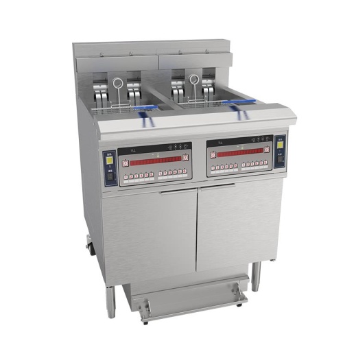 Фритюрница открытого типа CNIX OFE-226