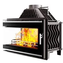 Топка KAWMET W16 14,7кВт LB