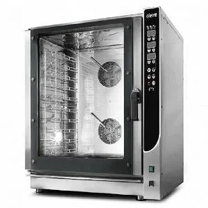 ПЕЧЬ КОНВЕКЦИОННАЯ GIERRE 1040D С УНИВЕРСАЛЬНЫМИ НАПРАВЛЯЮЩИМИ