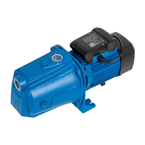 Насос поверхностный AQUARIO AJC-81B