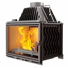 Топка KAWMET W17 Dekor 16кВт