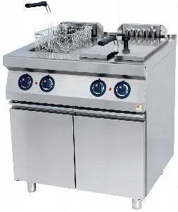 ФРИТЮРНИЦА 700 СЕРИИ KOGAST EF-T7/28 55863