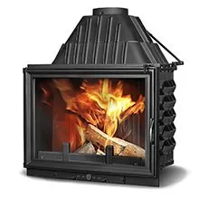 Топка KAWMET W8 17,5 кВт EKO