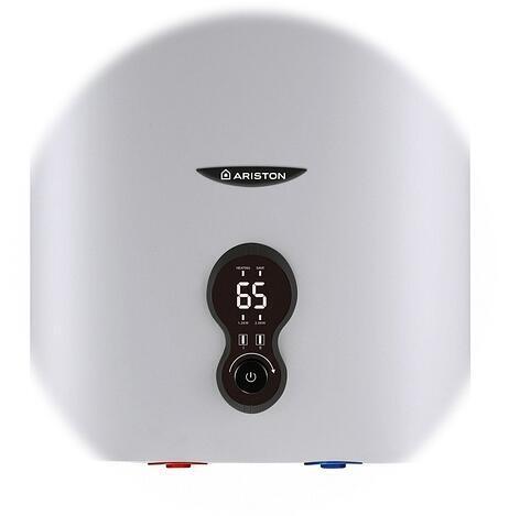 Электрический накопительный водонагреватель Ariston LEXIS 50