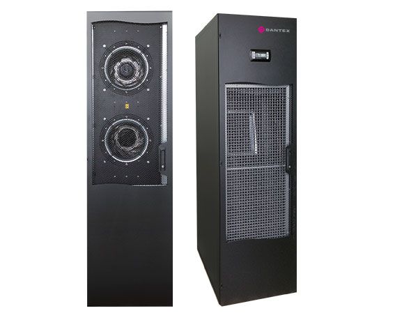 Прецизионный кондиционер DANTEX DP-R6PC500BULIQYD/SF