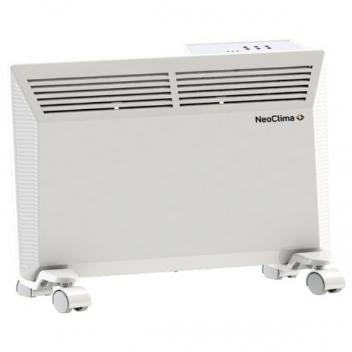 Конвектор электрический Neoclima Moderno 1000