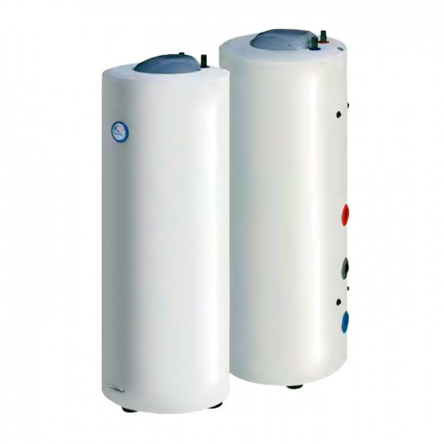 Бойлер косвенного нагрева Metalac DIRECT G plus 100