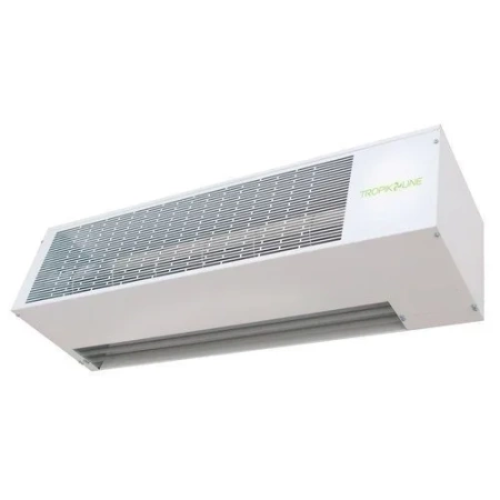 Водяная тепловая завеса Tropik Line X525W10