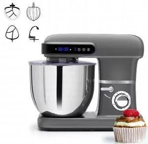 МИКСЕР ПЛАНЕТАРНЫЙ GASTROMIX SM A02 ДЕМО