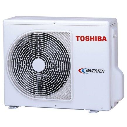 Кондиционер Toshiba RAS-07BKV/RAS-07BAV-EE