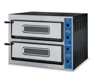 Печь для пиццы подовая GGF XR 44/36