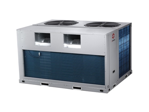 Крышный кондиционер Kentatsu KRFN600HFAN3