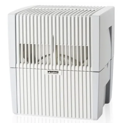 Бытовая мойка воздуха Venta LW15 (белая)