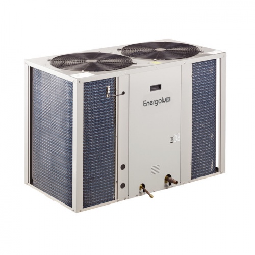 Компрессорно-конденсаторный блок Energolux SCCU120C1B