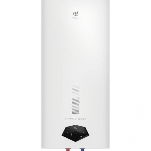 Электрический накопительный водонагреватель Royal Clima RWH-DIC100-FS