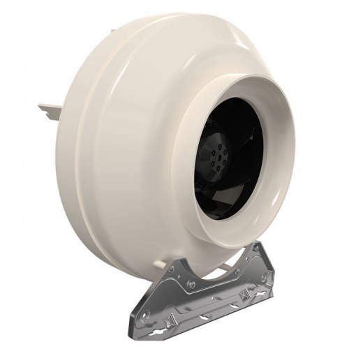 Канальный вентилятор Systemair RVK 315E2 sileo 1ph/230V