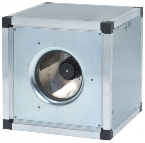 Канальный вентилятор Systemair MUB 062 560D6 IE3 Multibox