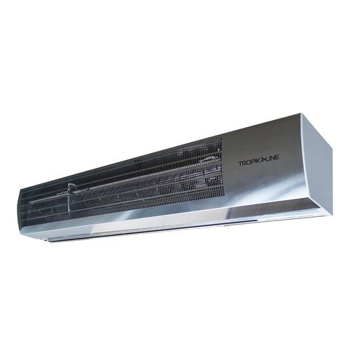 Электрическая тепловая завеса Tropik Line Т207Е15 ZINK