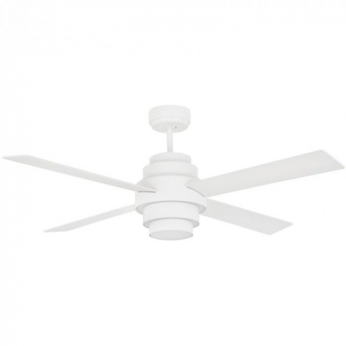 Вентилятор с подсветкой Faro Disc Fan