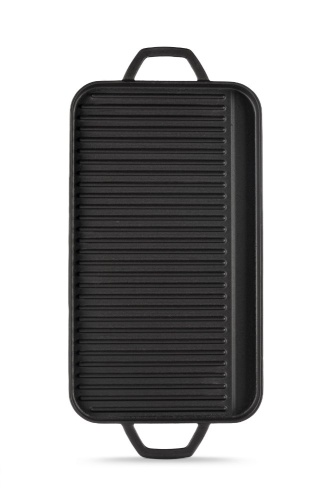 Большая сковорода для запекания HS DD HP 2544 BLACK MAT