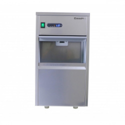 Льдогенератор для гранулированного льда Cooleq IMS-20