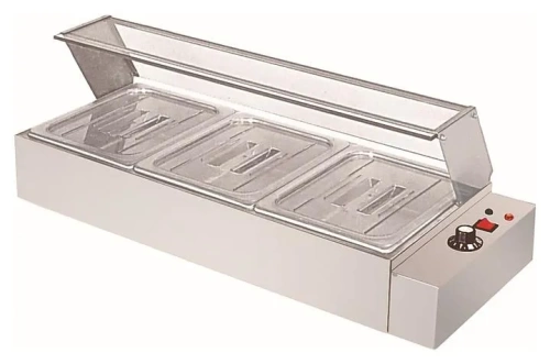 Мармит для общепита EKSI HBM-23