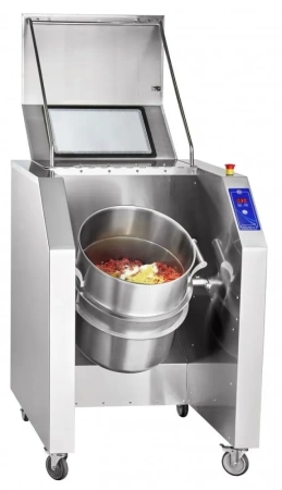 Массажер (Маринатор) для мяса ММ-50 (Abat)