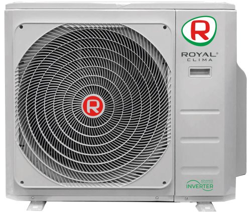 Наружный блок серии MULTI FLEXI EU ERP UPGRADE 2RMN-14HN/OUT