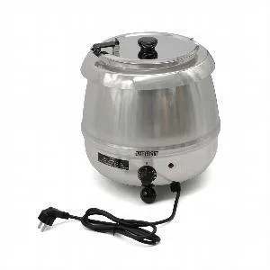 МАРМИТ ГОРШОЧЕК ДЛЯ СУПА AIRHOT SB-6000S