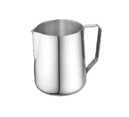 Питчер NB-100 - 1,0 л, нержавеющая сталь, REDGASTRO