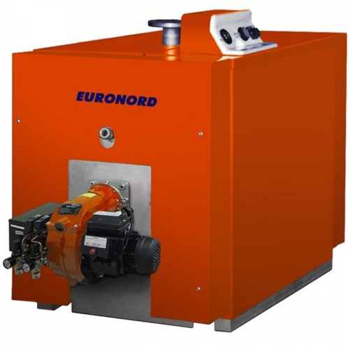 Водяной котел Euronord К150